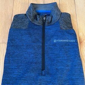 Vineyard Vines Men’s Performance 1/4 zip